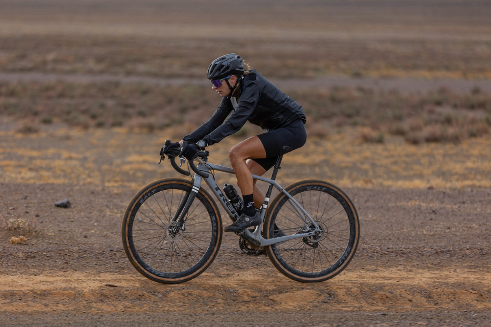 Gravel Season is in full swing - Are you in?