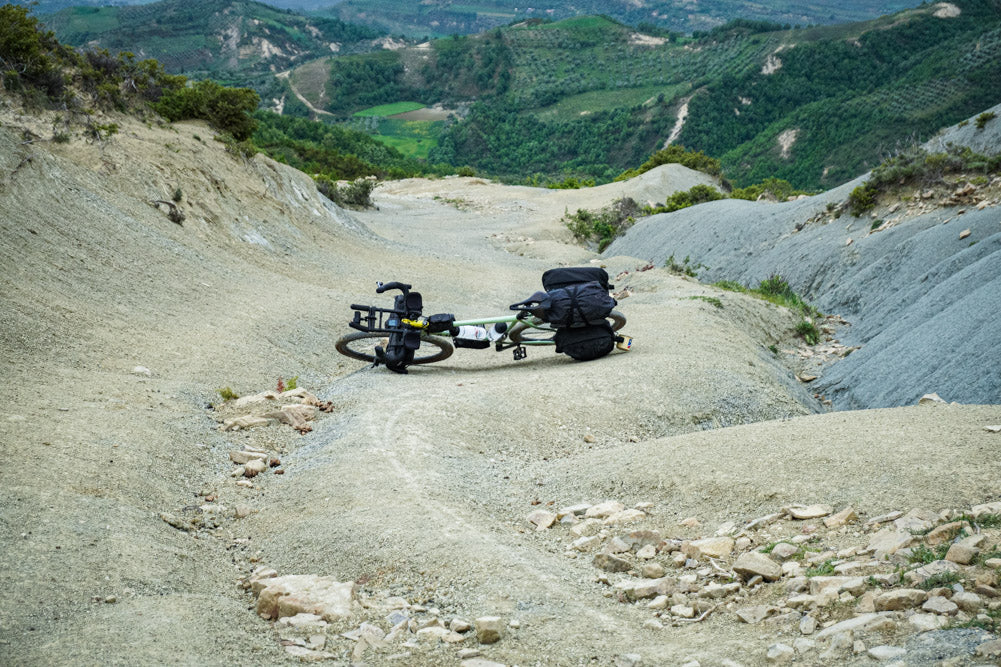 Adventure awaits!