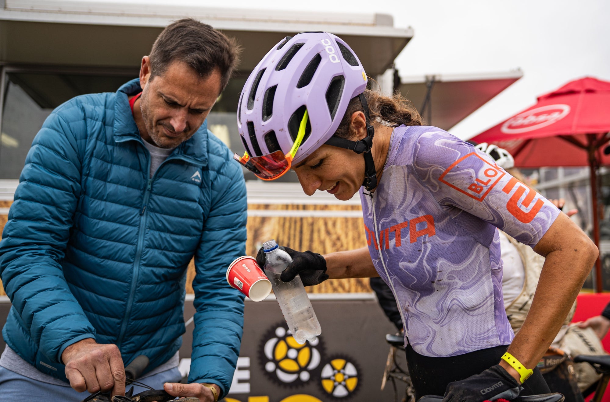 Fathers, daughters, sons and saddles