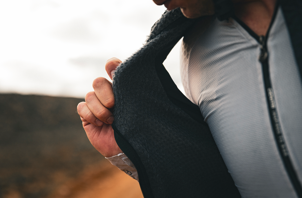 Introducing the CIOVITA X Polartec® Collection