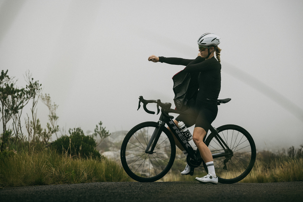 Expert Tips for Layering Up During Winter Rides