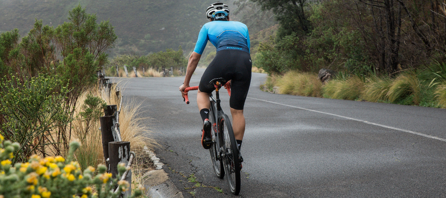 BIB SHORTS: THE SUPREMO A NEW BENCHMARK