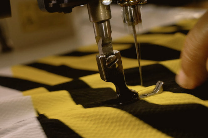 Leaders Jersey Reveal