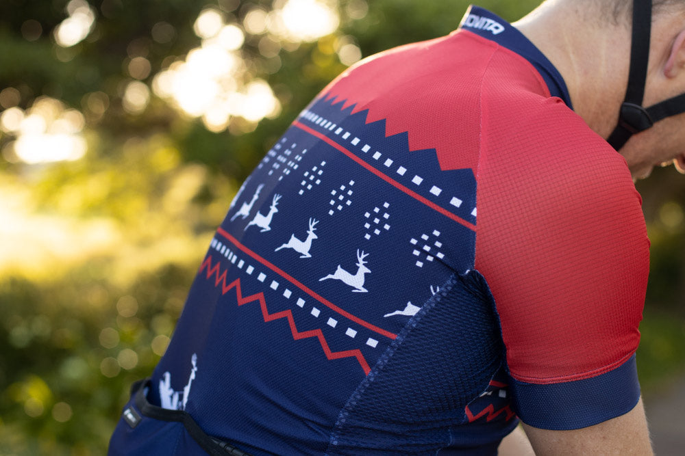 The 2020 Christmas Jersey