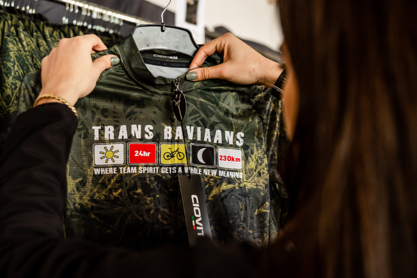 A re-cap of Trans Baviaans