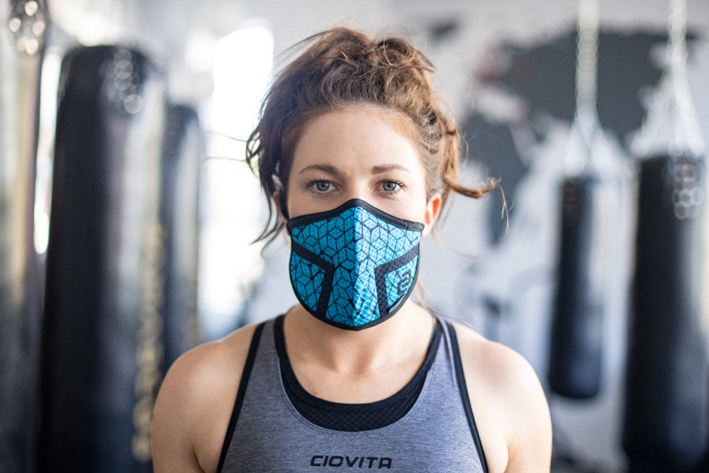 COVID-19 Premium Face Masks