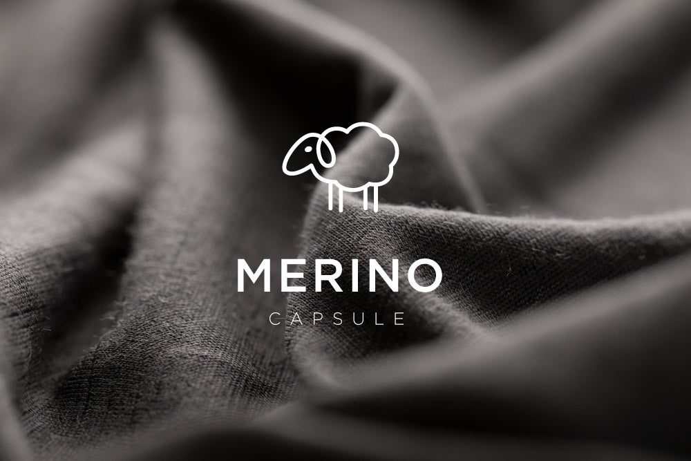 The Merino Capsule