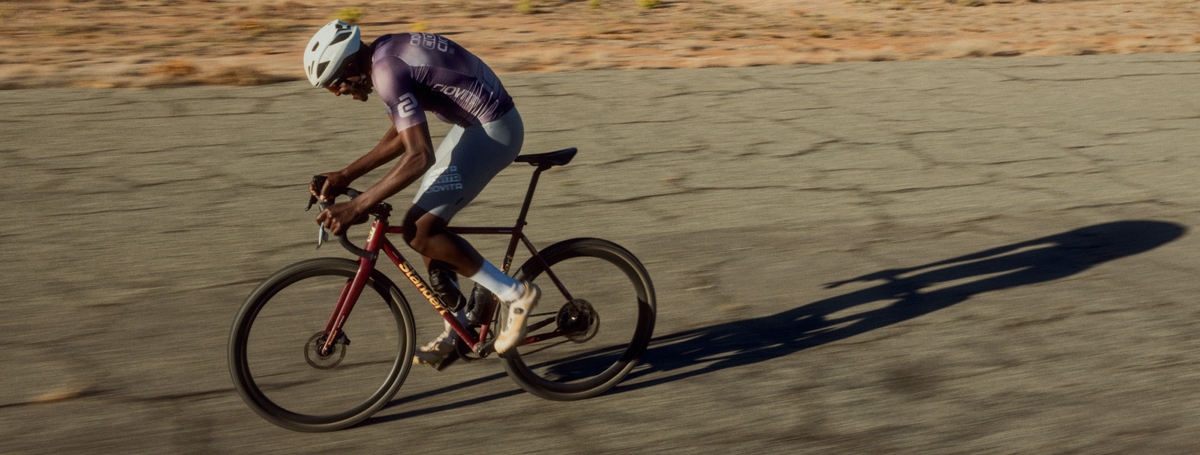 Men's Bibs & Shorts