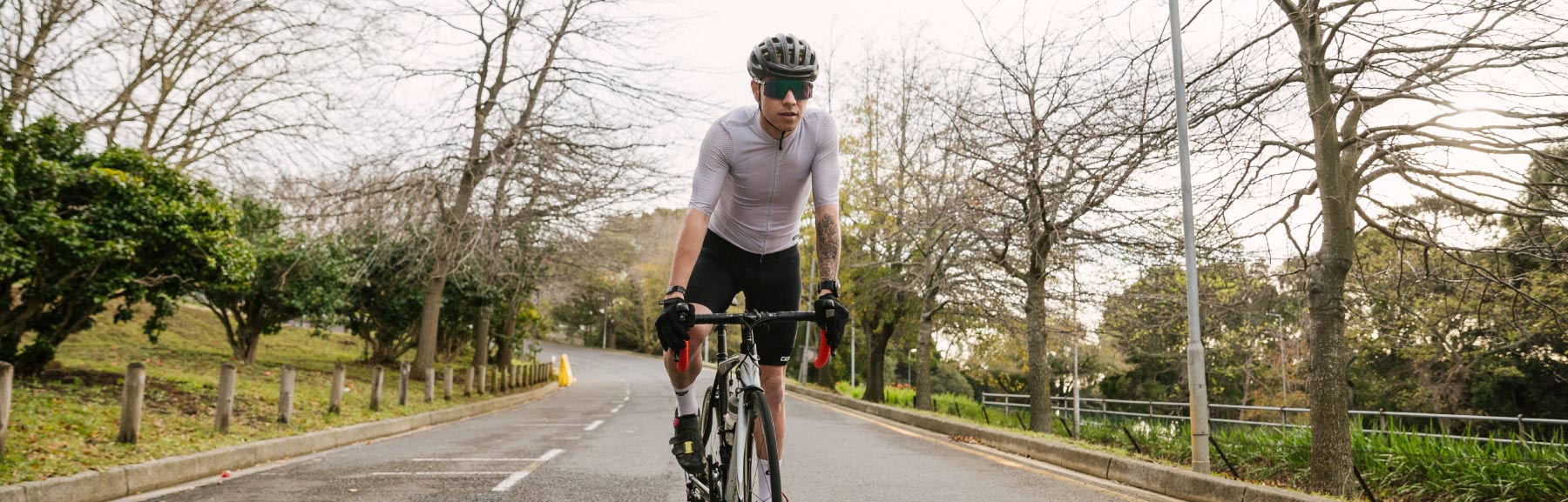 Cycling Shorts