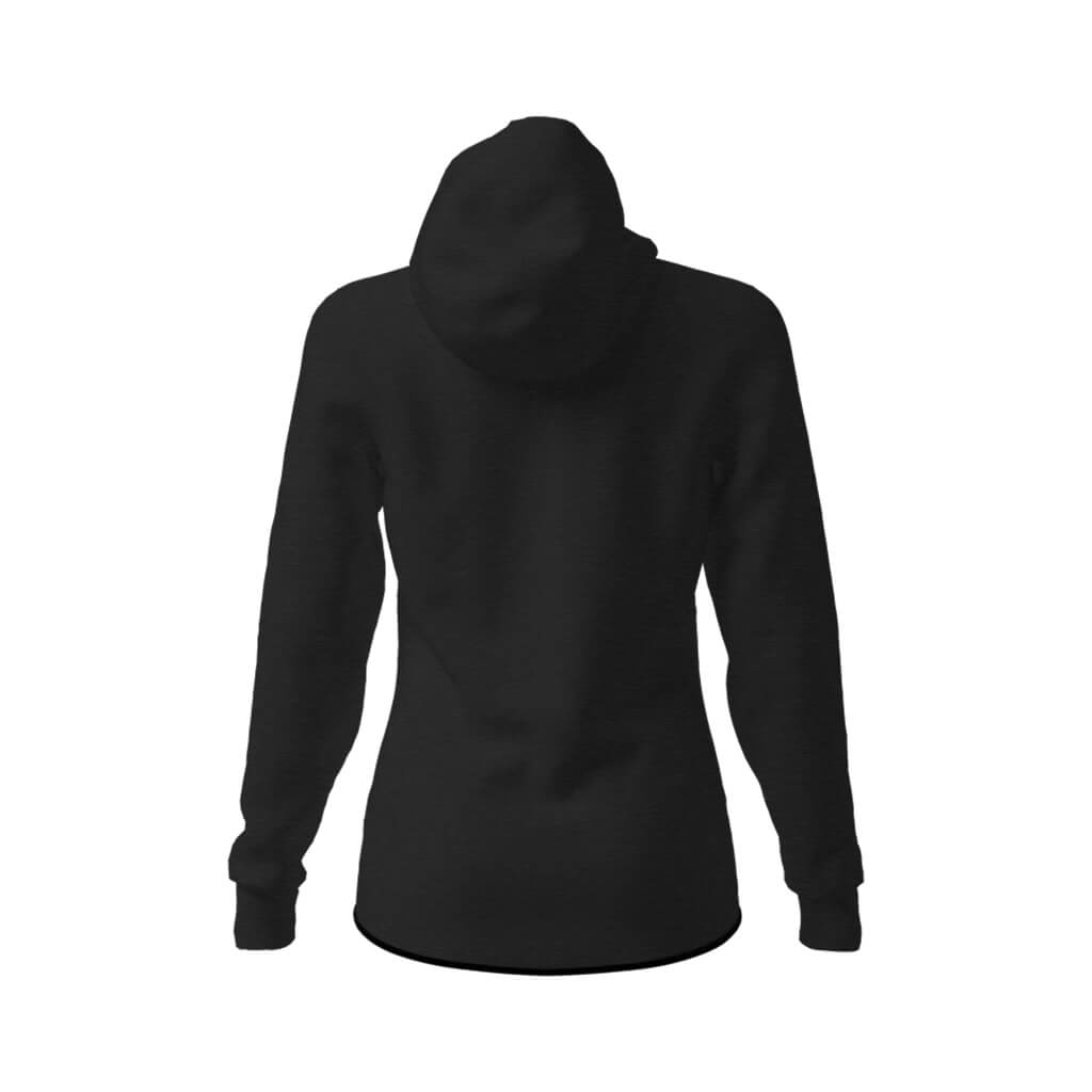 Women's Shift Hoodie