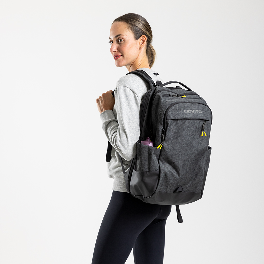 Transit Backpack