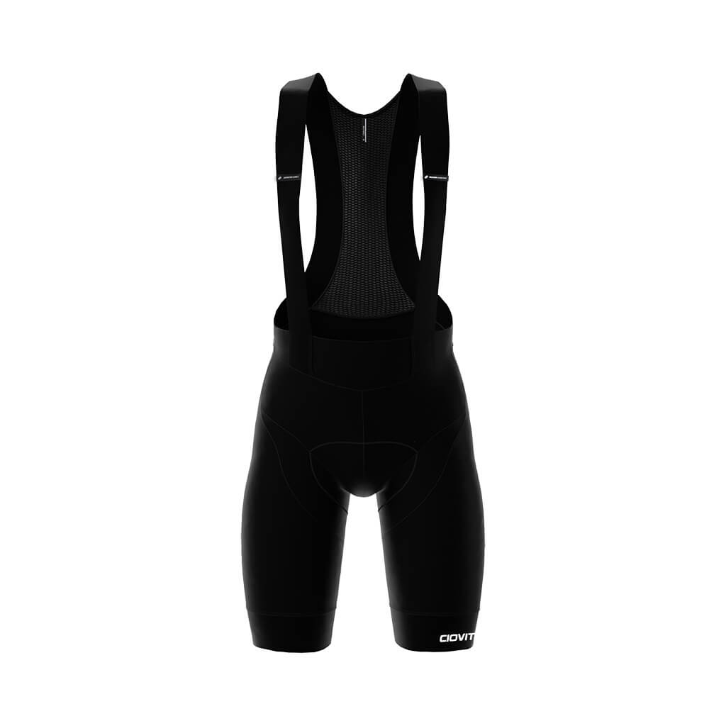 Men's Altura Bib Shorts (Black)