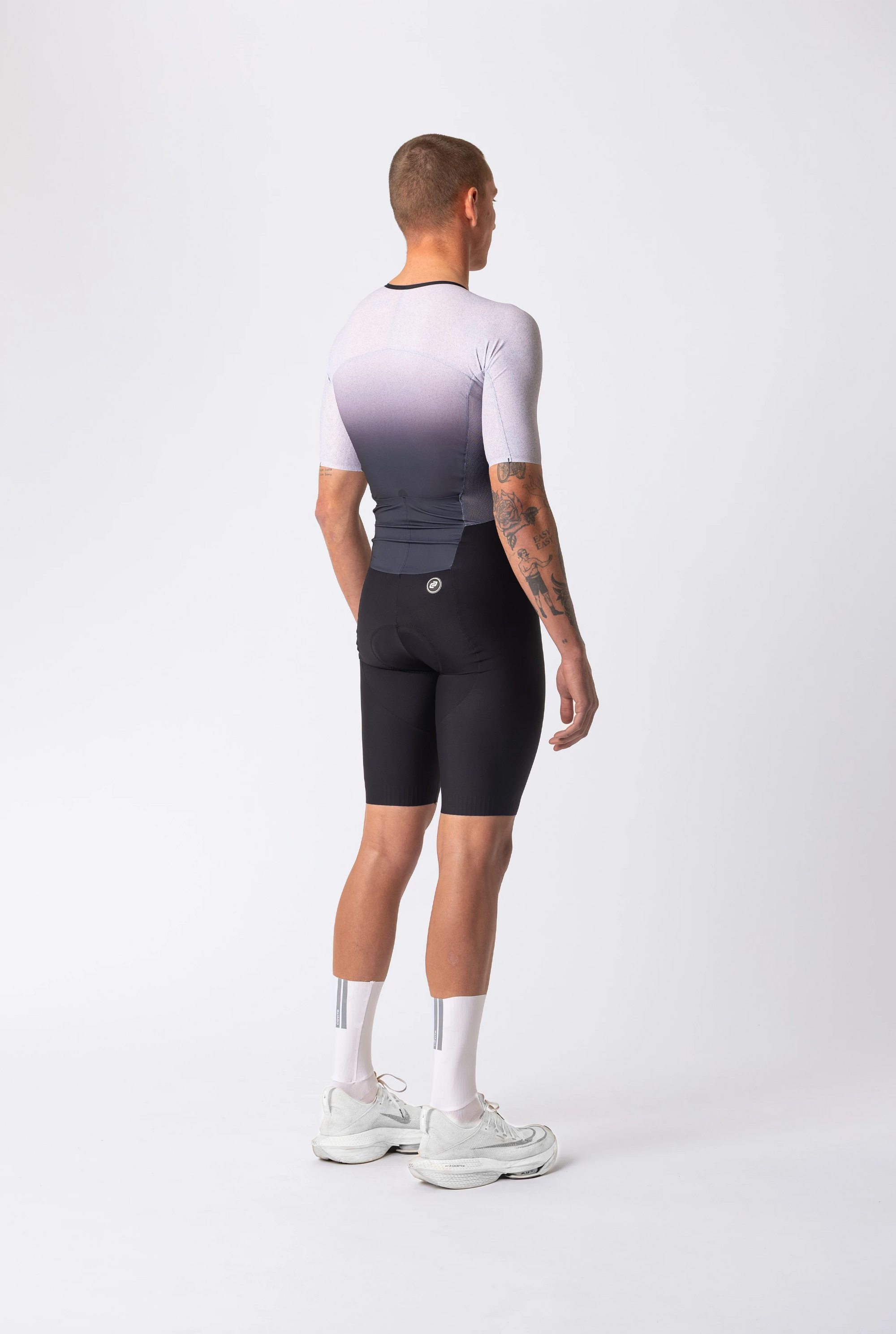 Men's Tri Suit 3.0