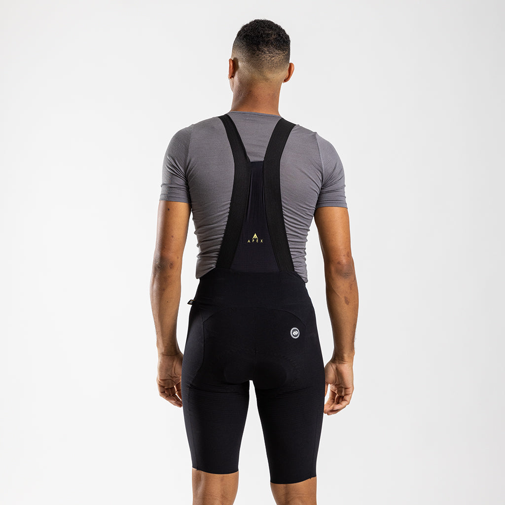 Men's Merino Baselayer 2.0