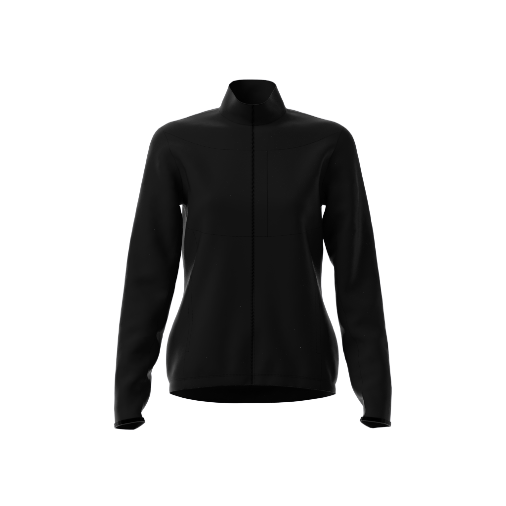 Women's Softshell Jacket