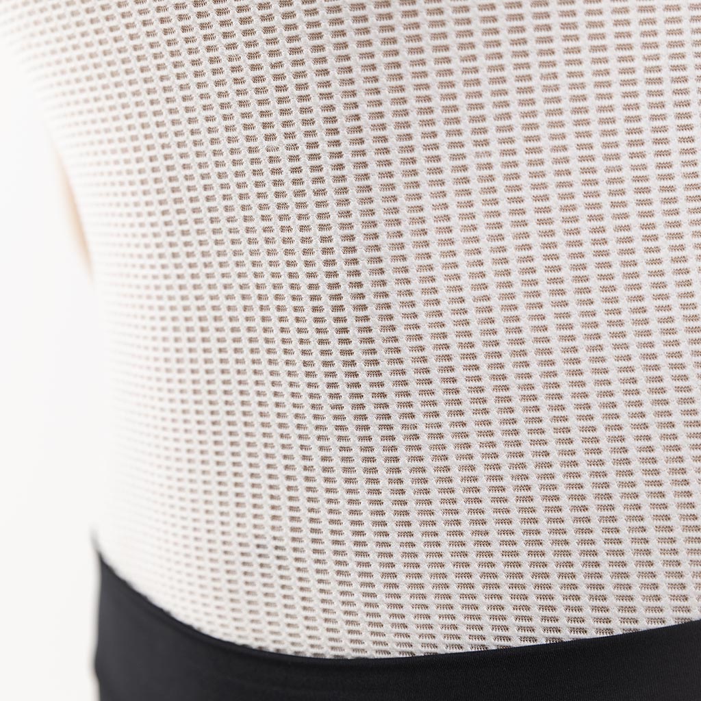Women's DriRelease Undervest (White II)