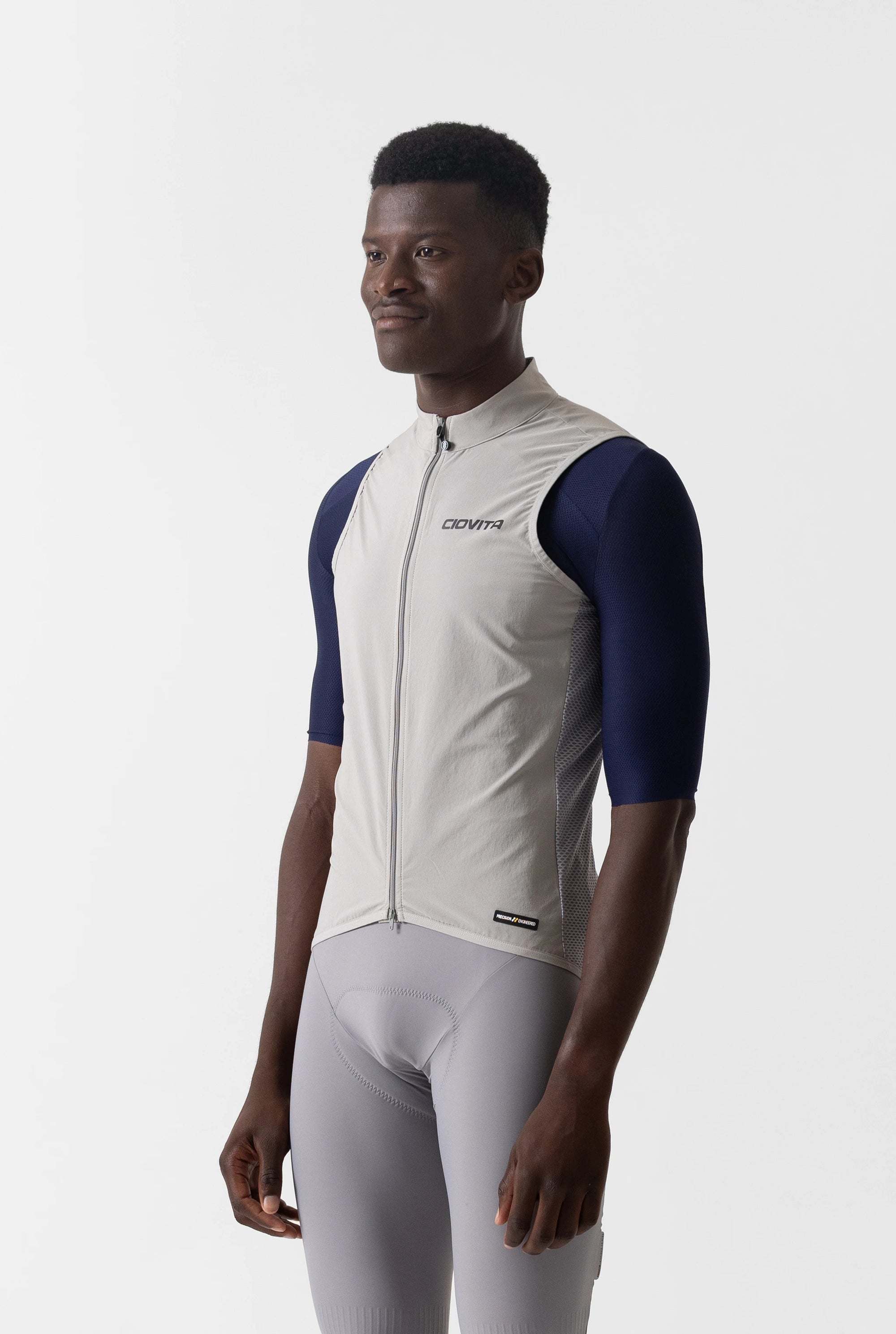 Men's Boulevard Corsa Gilet
