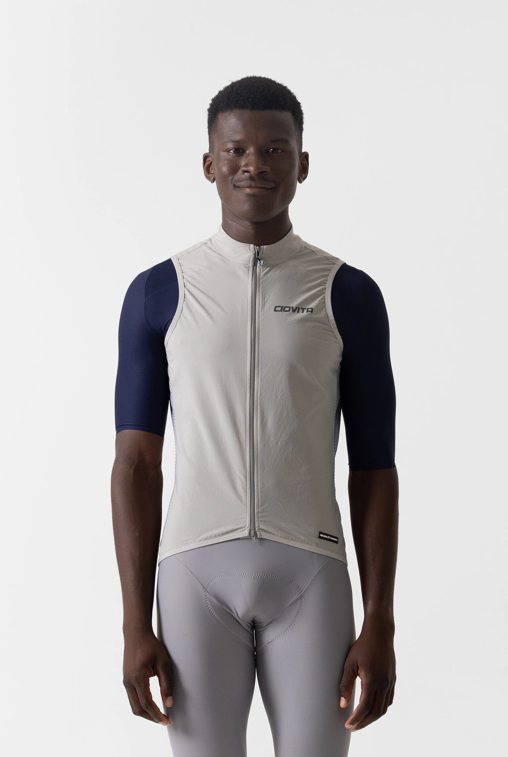 Men's Boulevard Corsa Gilet