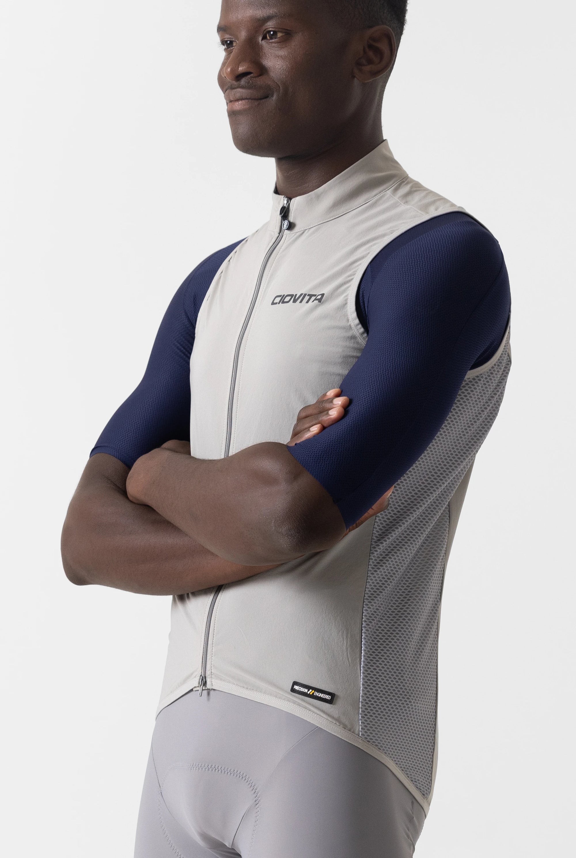 Men's Boulevard Corsa Gilet