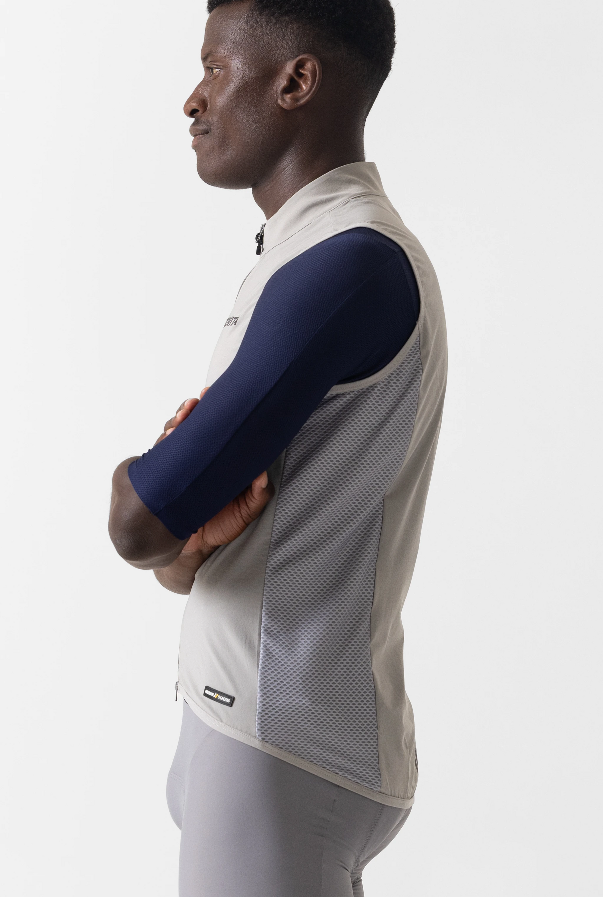 Men's Boulevard Corsa Gilet