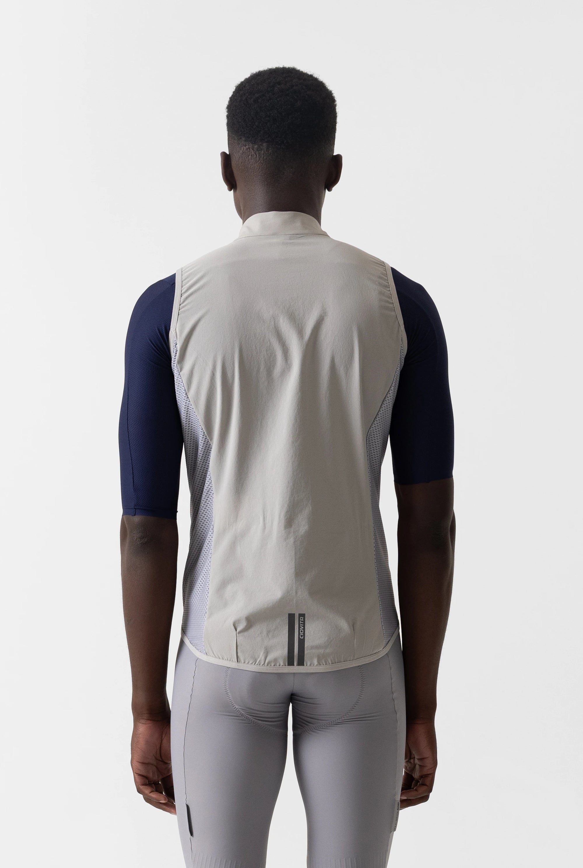 Men's Boulevard Corsa Gilet