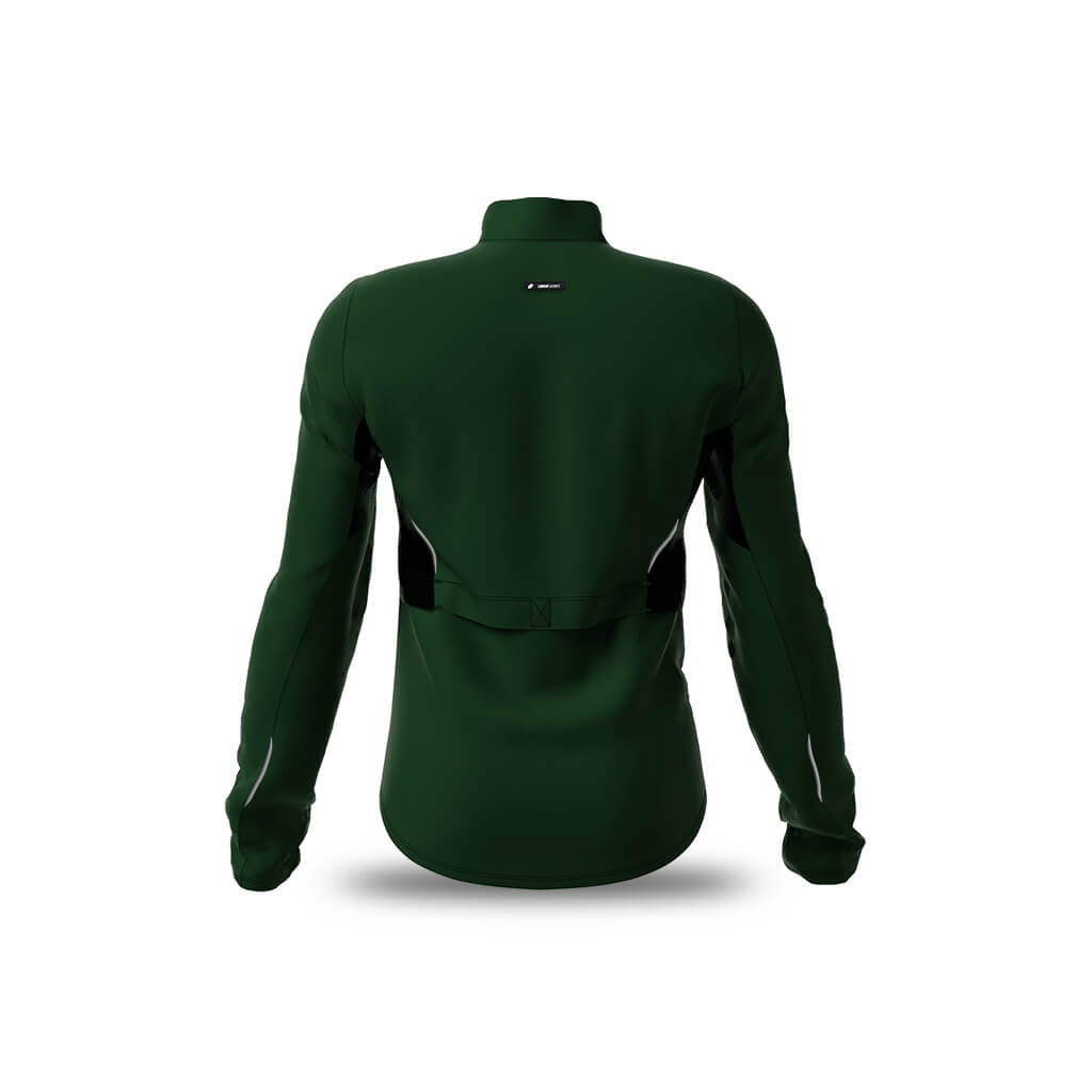 Men's Alto Corsa Windproof Jacket (Pine)