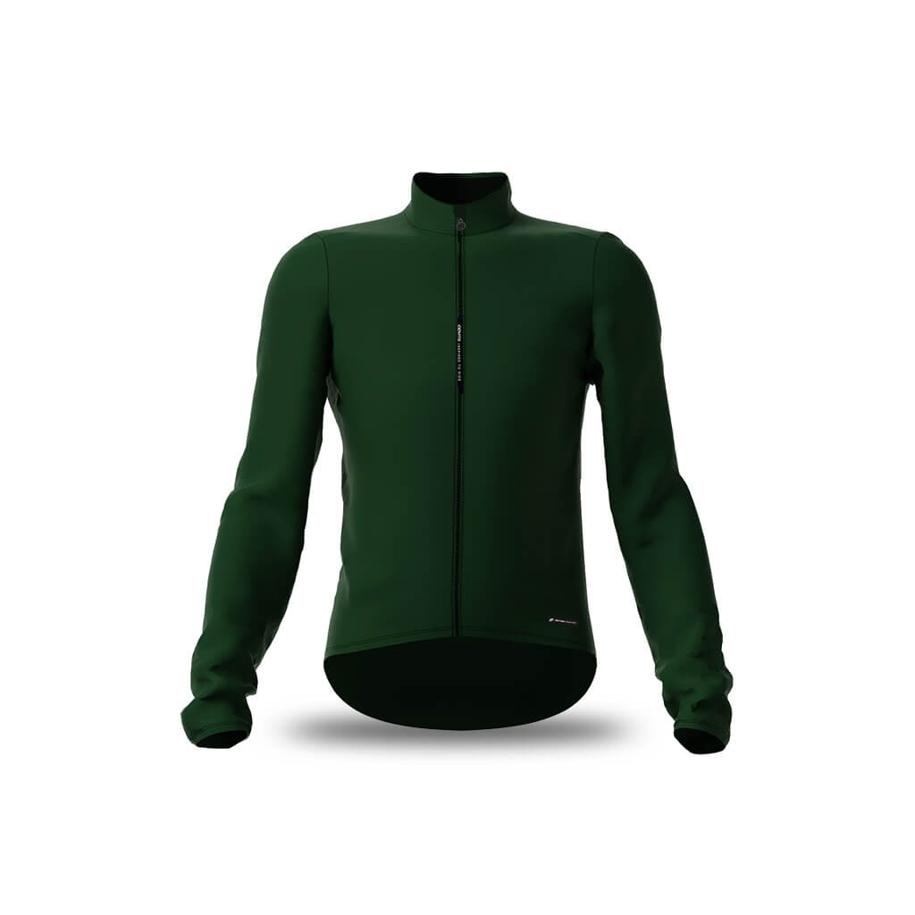 Men's Alto Corsa Windproof Jacket (Pine)