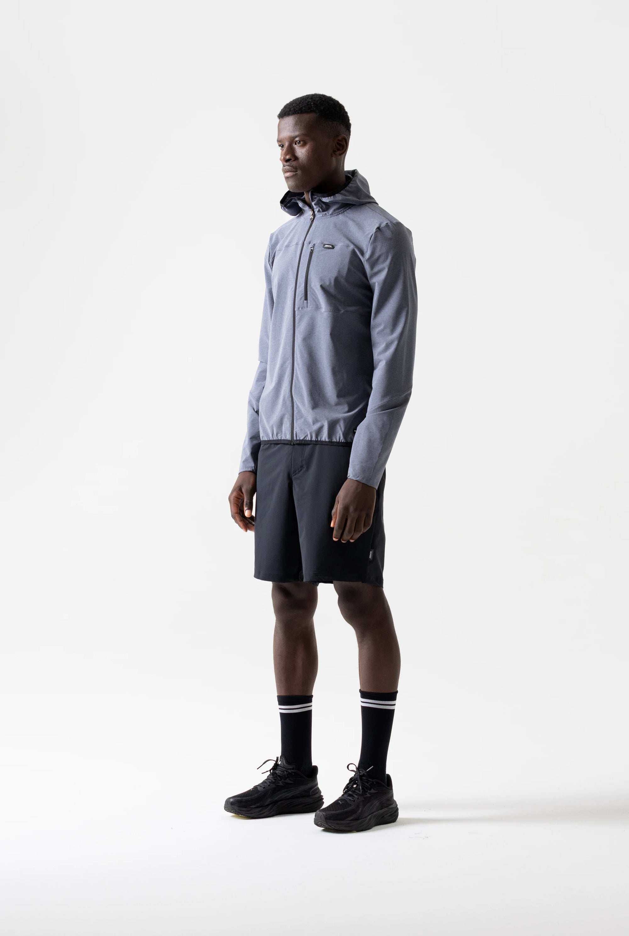 Men's Allure Lightweight Jacket 2.0