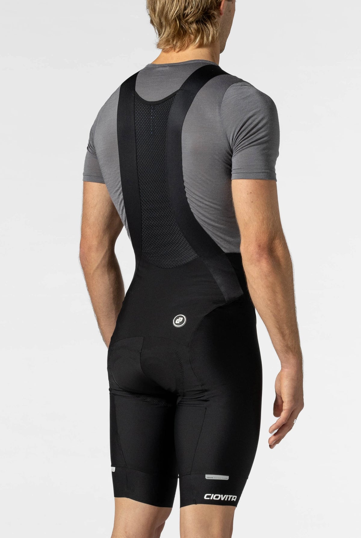 Men's Corsa Avia Bib Shorts