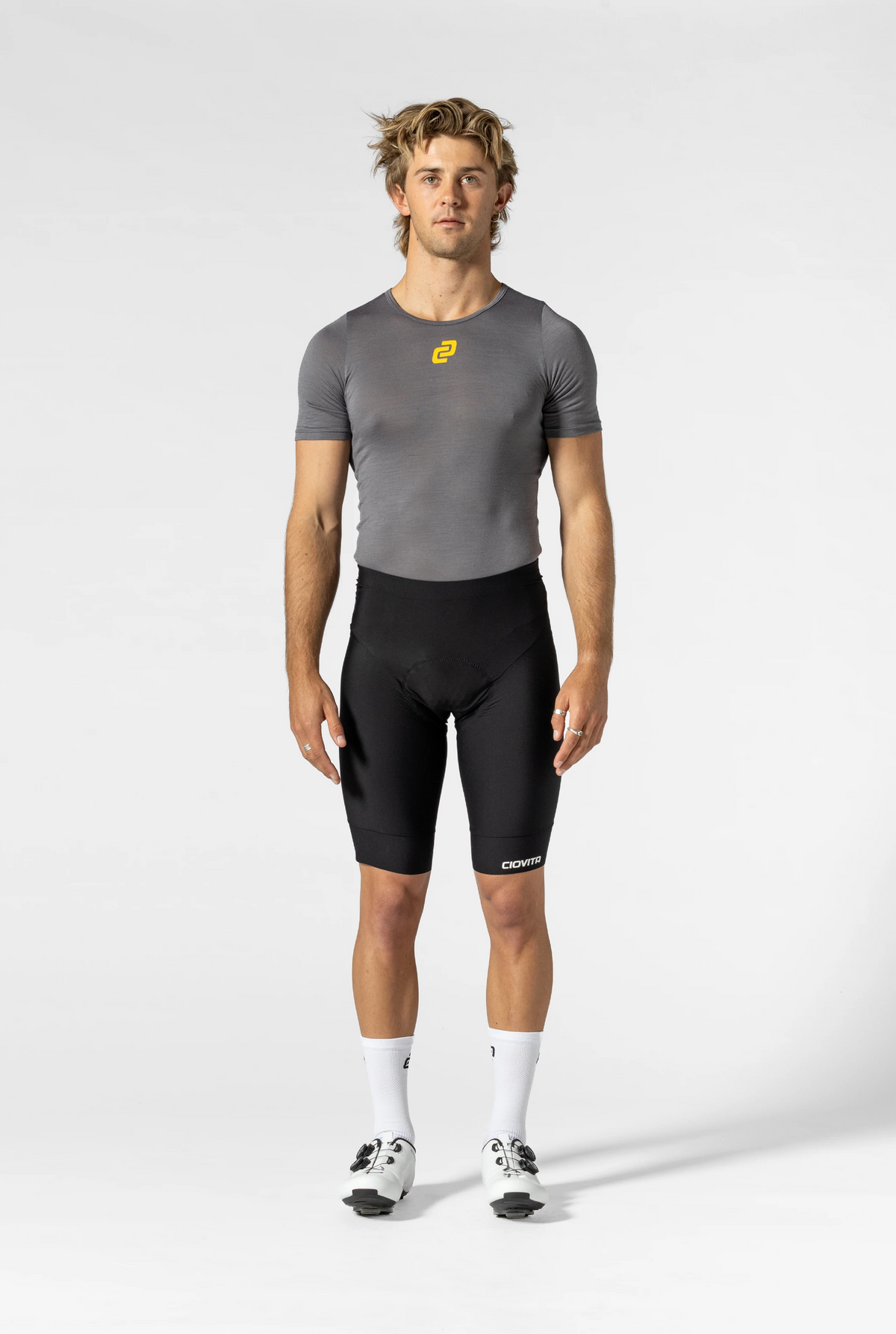 Men's Corsa Avia Cycling Shorts
