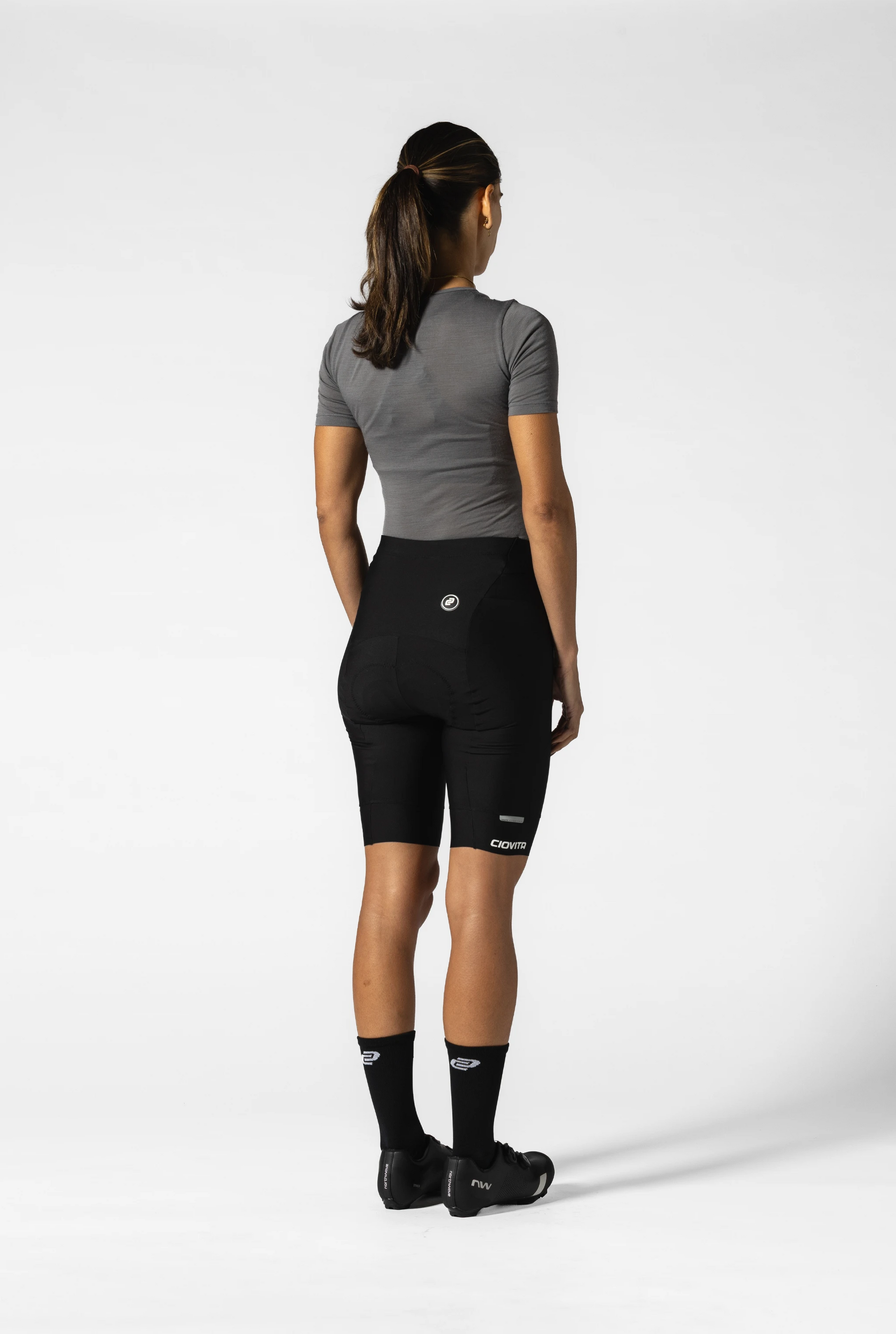 Women's Corsa Avia Cycling Shorts