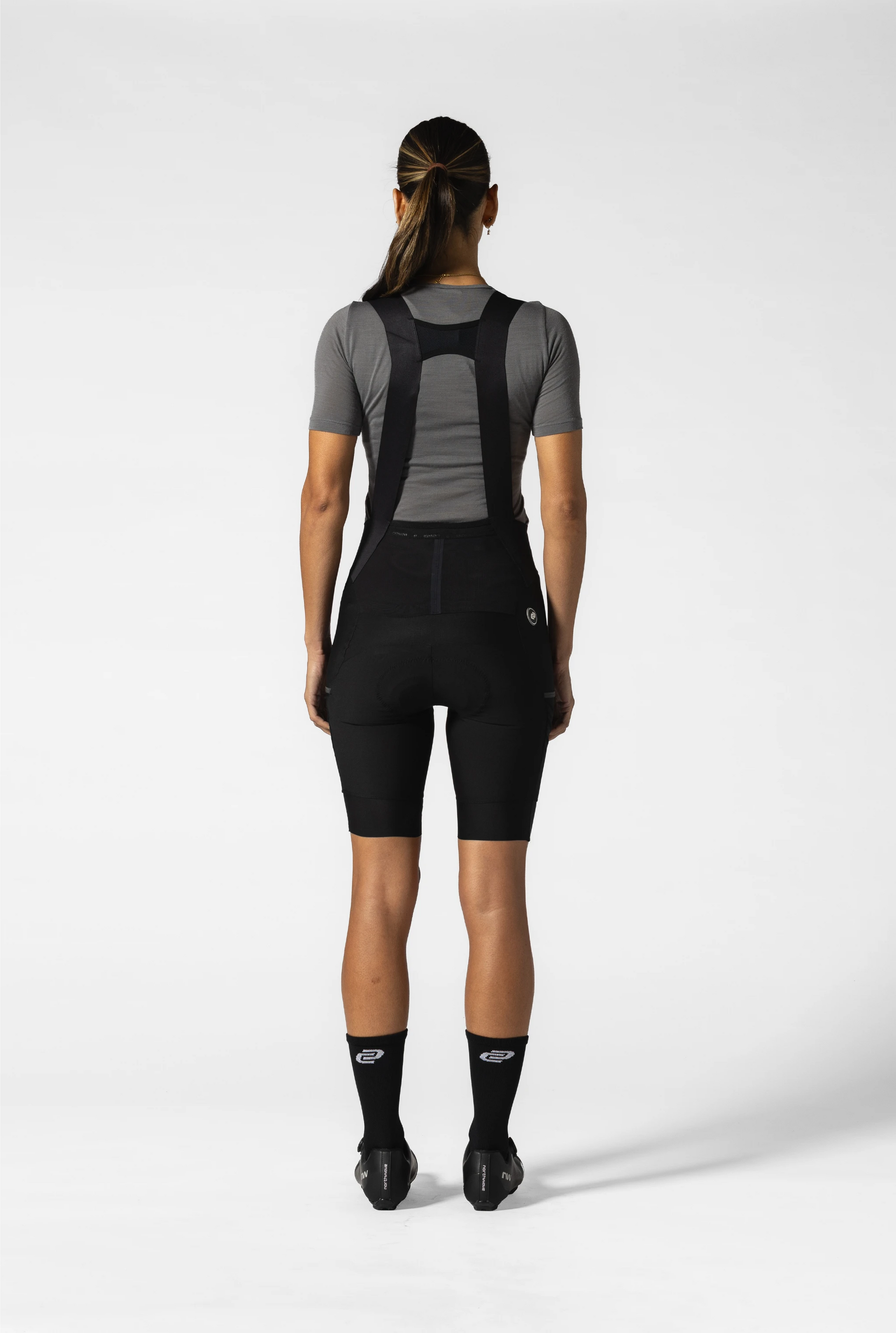 Women's Corsa Avia Cargo Bib Shorts