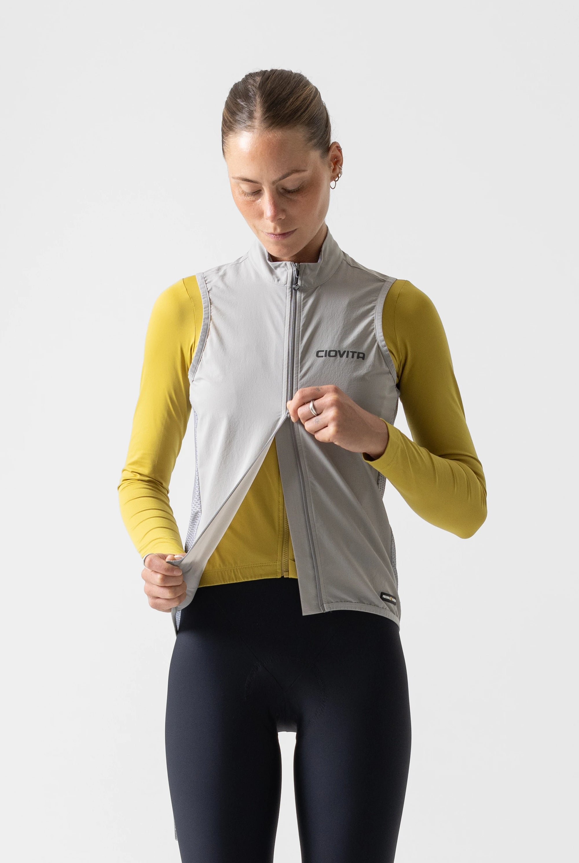 Women's Boulevard Corsa Gilet