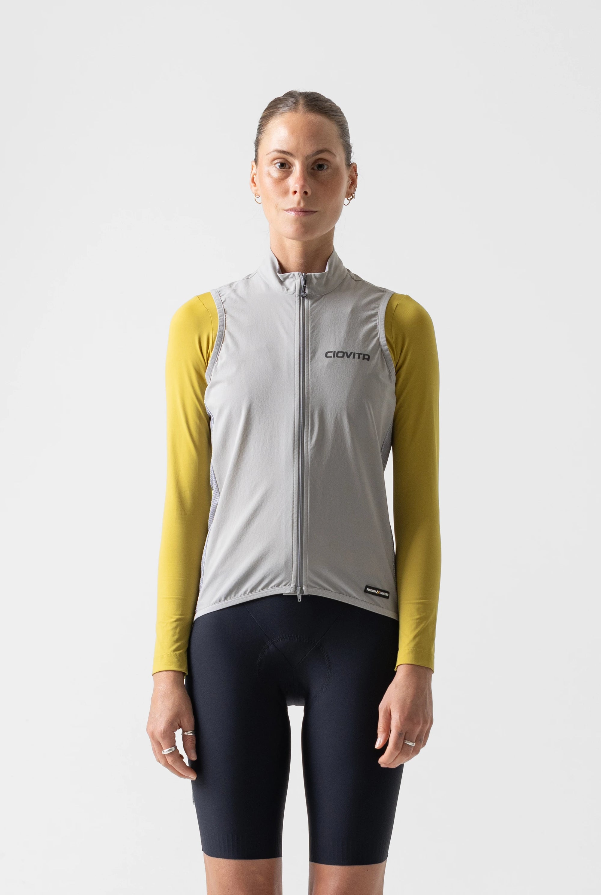 Women's Boulevard Corsa Gilet