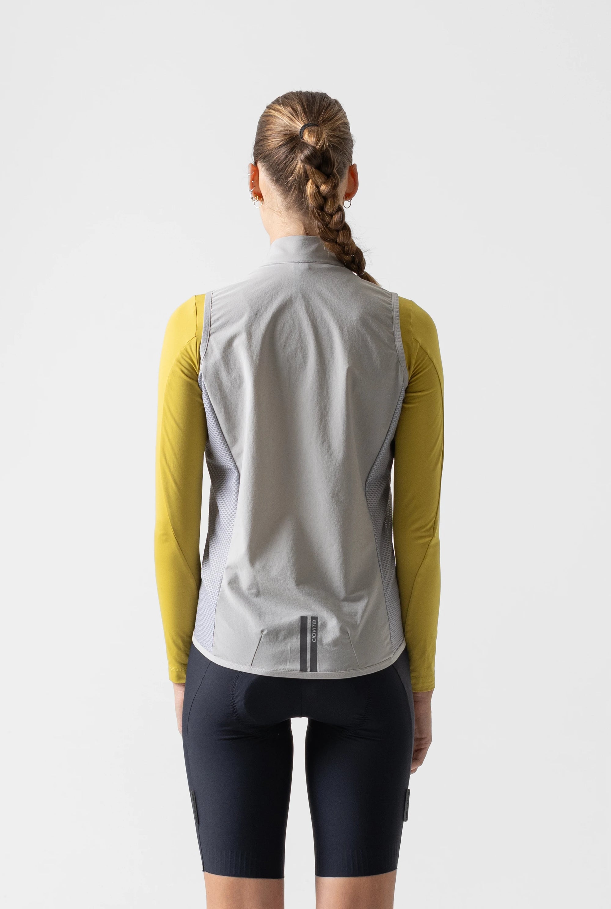 Women's Boulevard Corsa Gilet