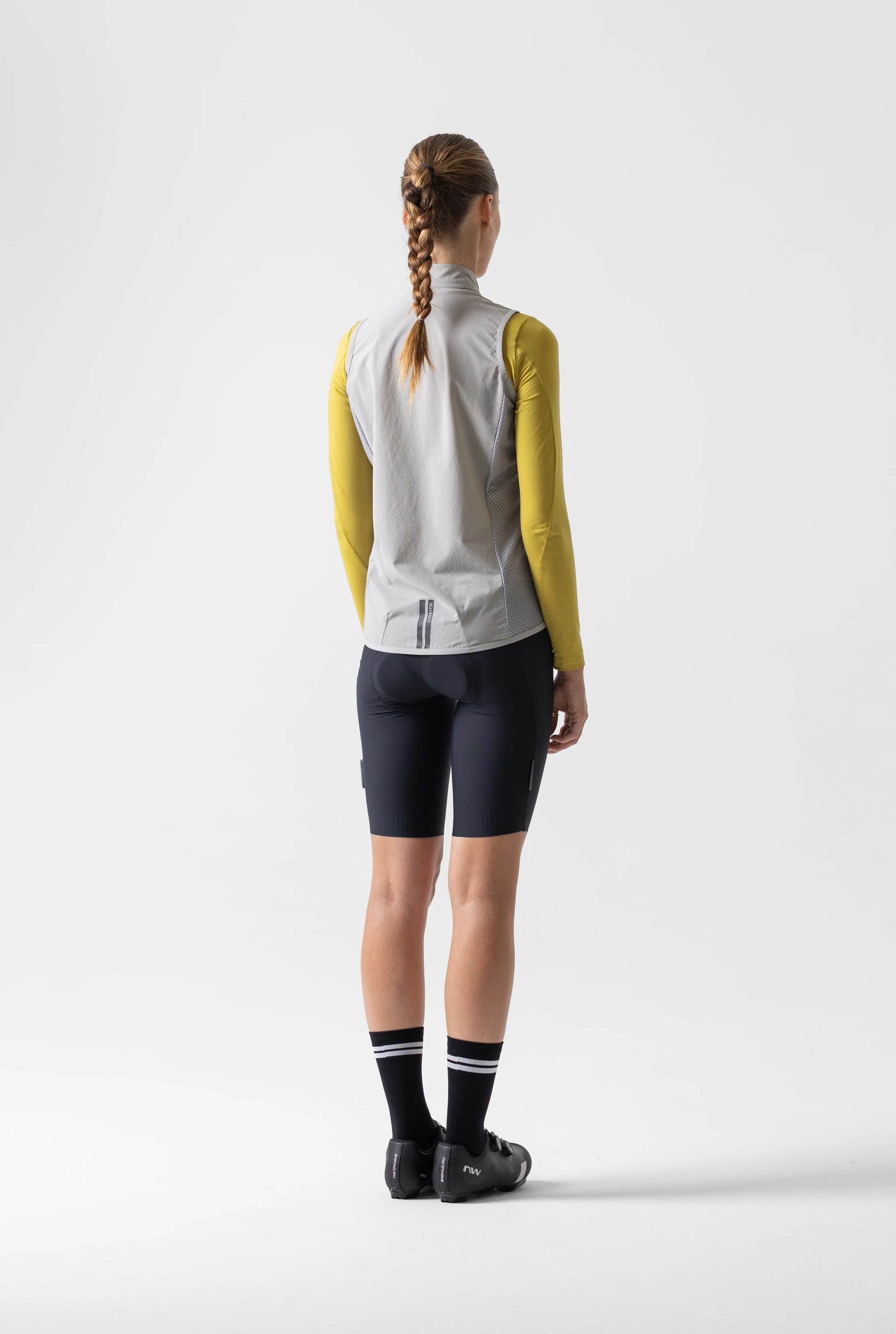 Women's Boulevard Corsa Gilet