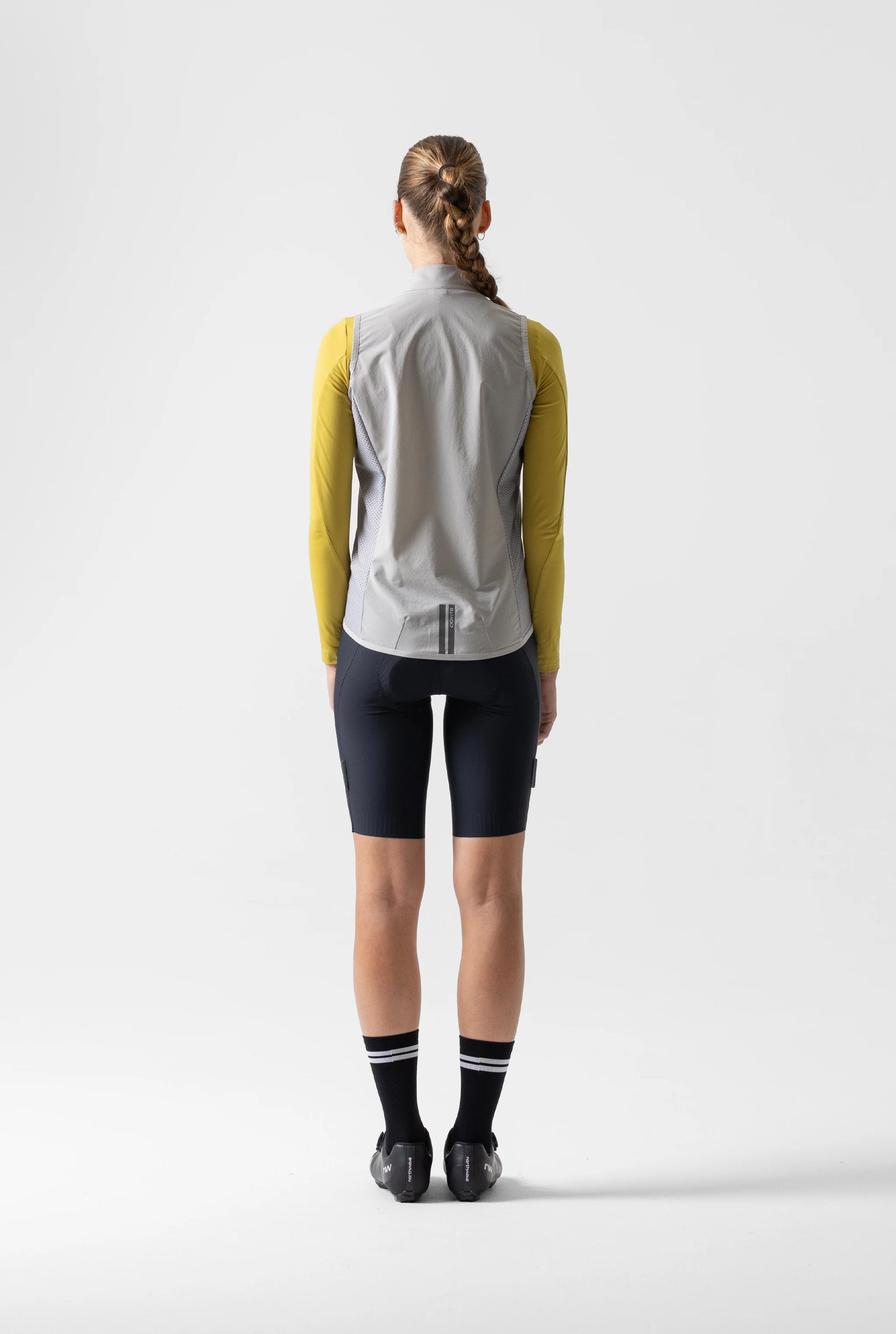 Women's Boulevard Corsa Gilet