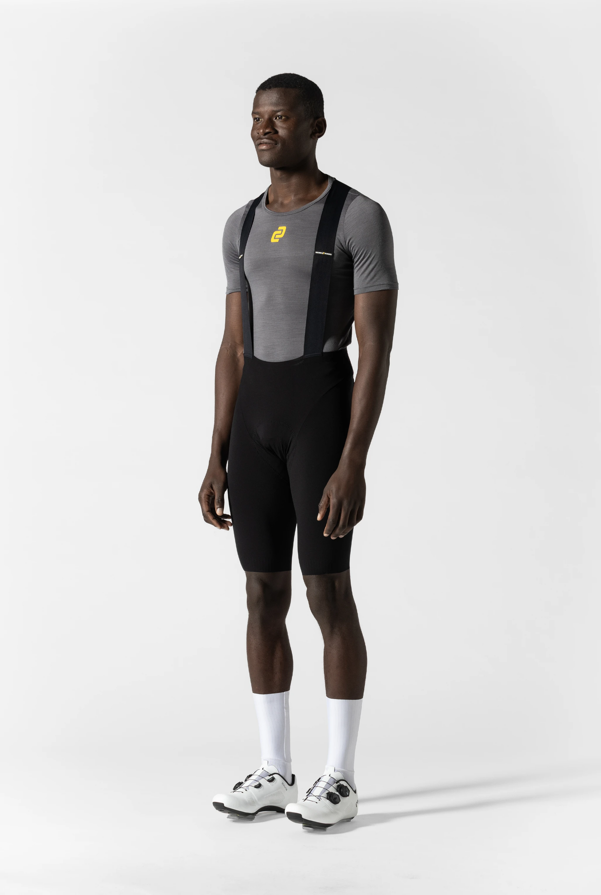 Men's Apex Elite Bib Shorts 2.0