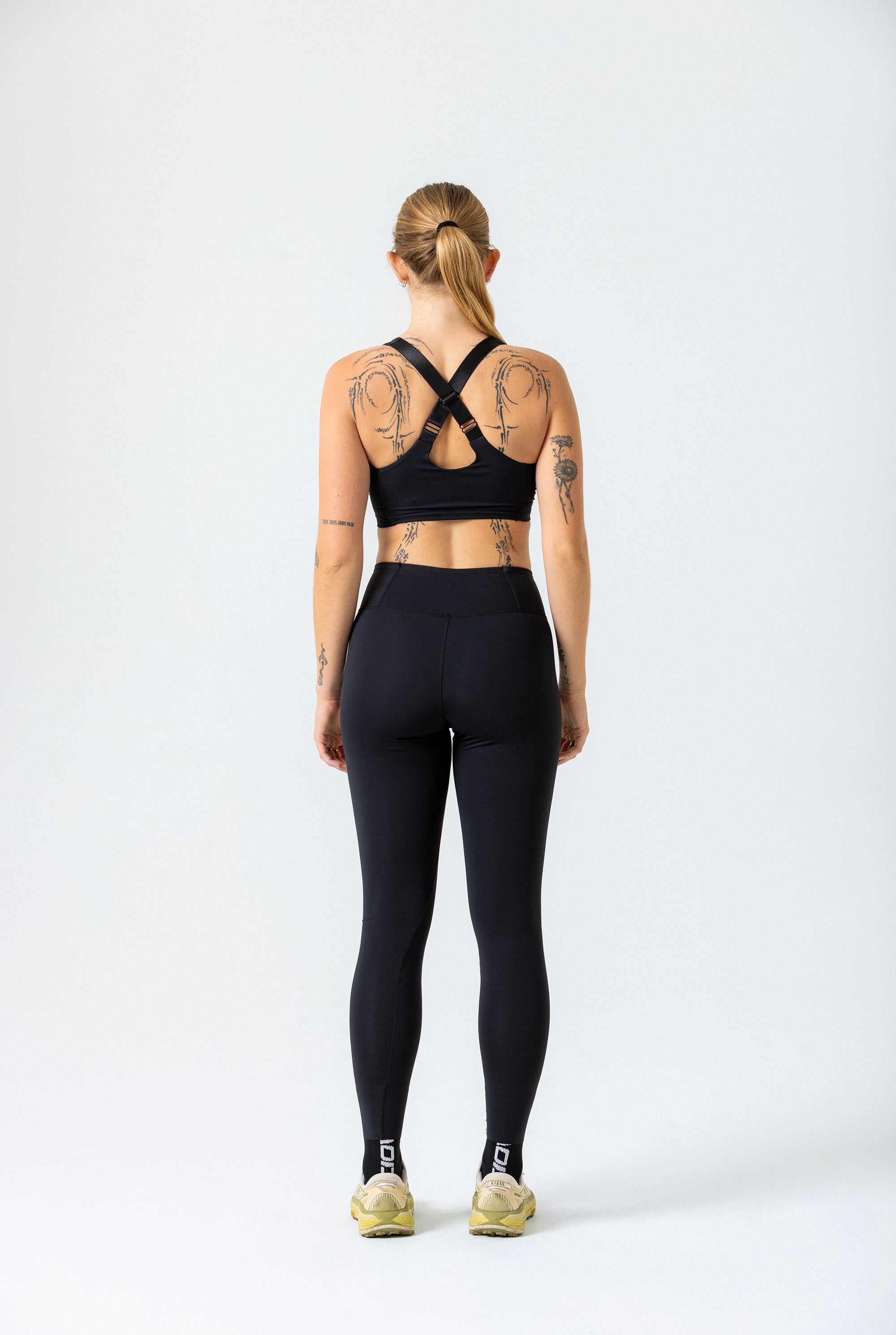 Women's Adjustable Sports Bra 2.0