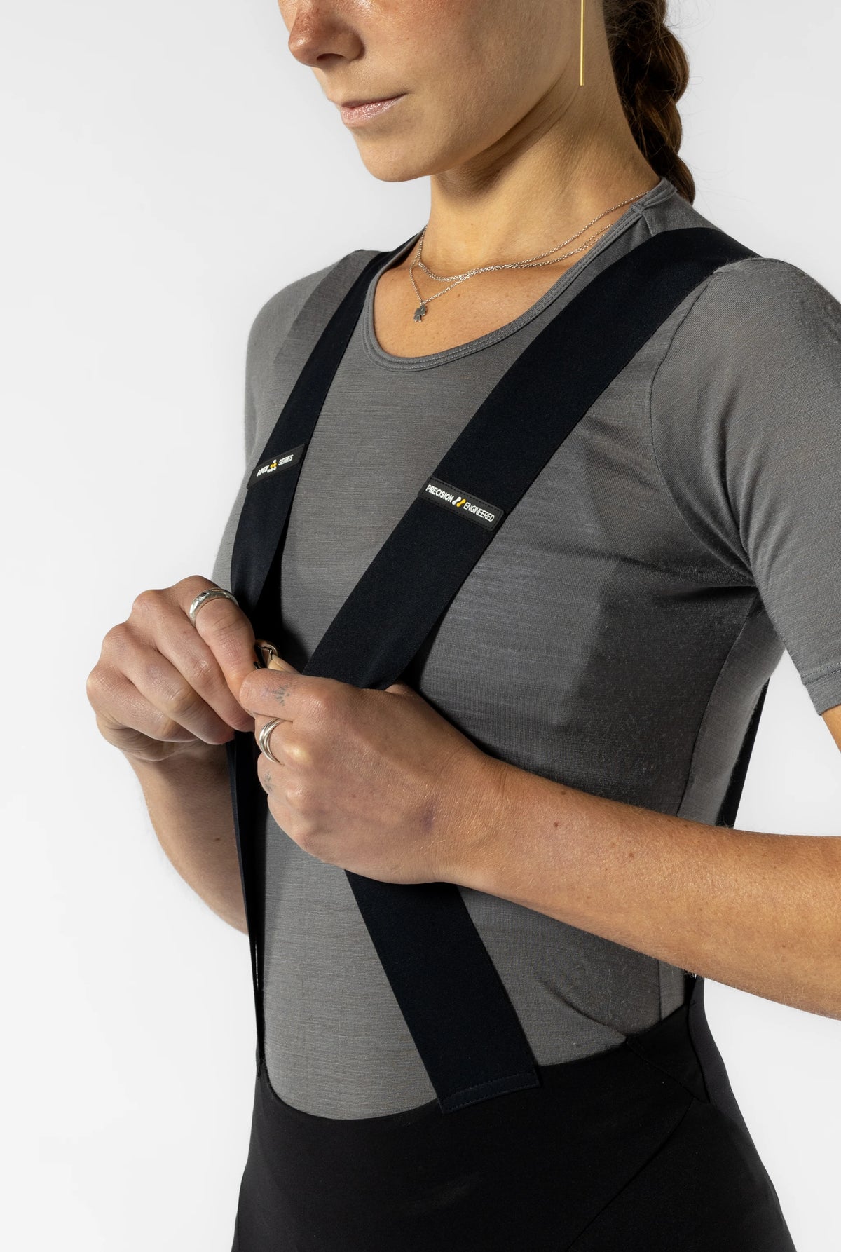 Women's Apex Elite Bib Shorts 2.0