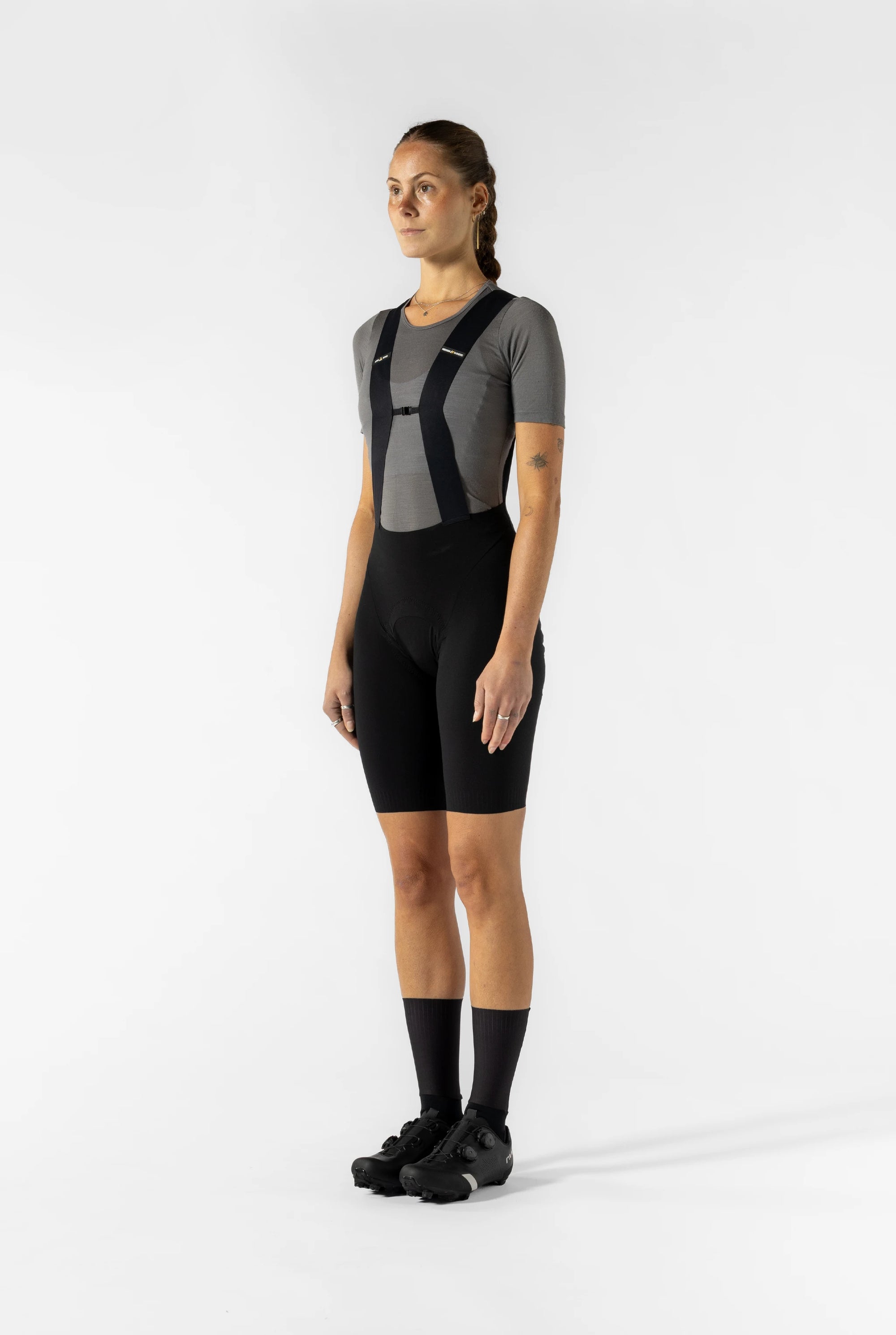Women's Apex Elite Bib Shorts 2.0