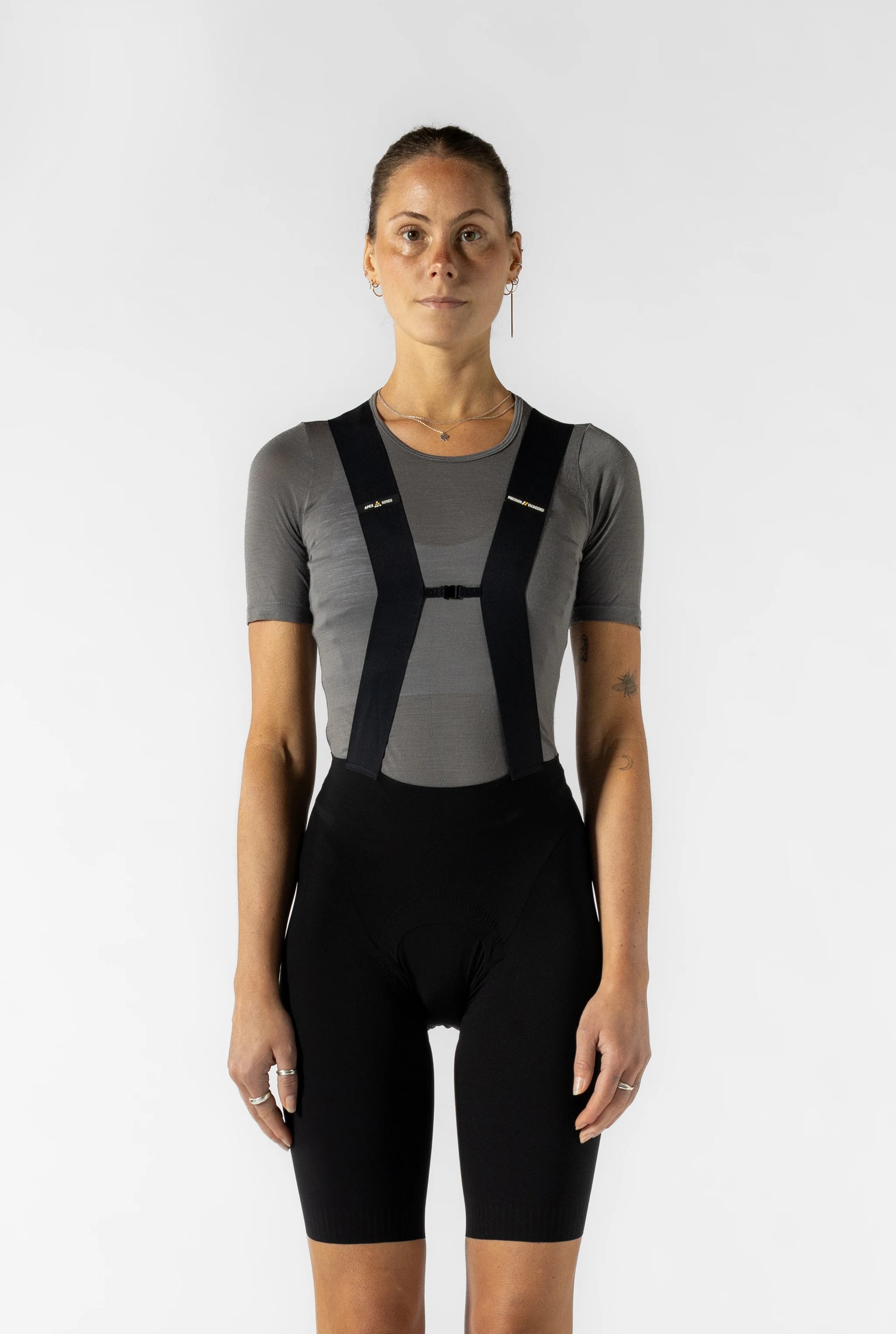 Women's Apex Elite Bib Shorts 2.0