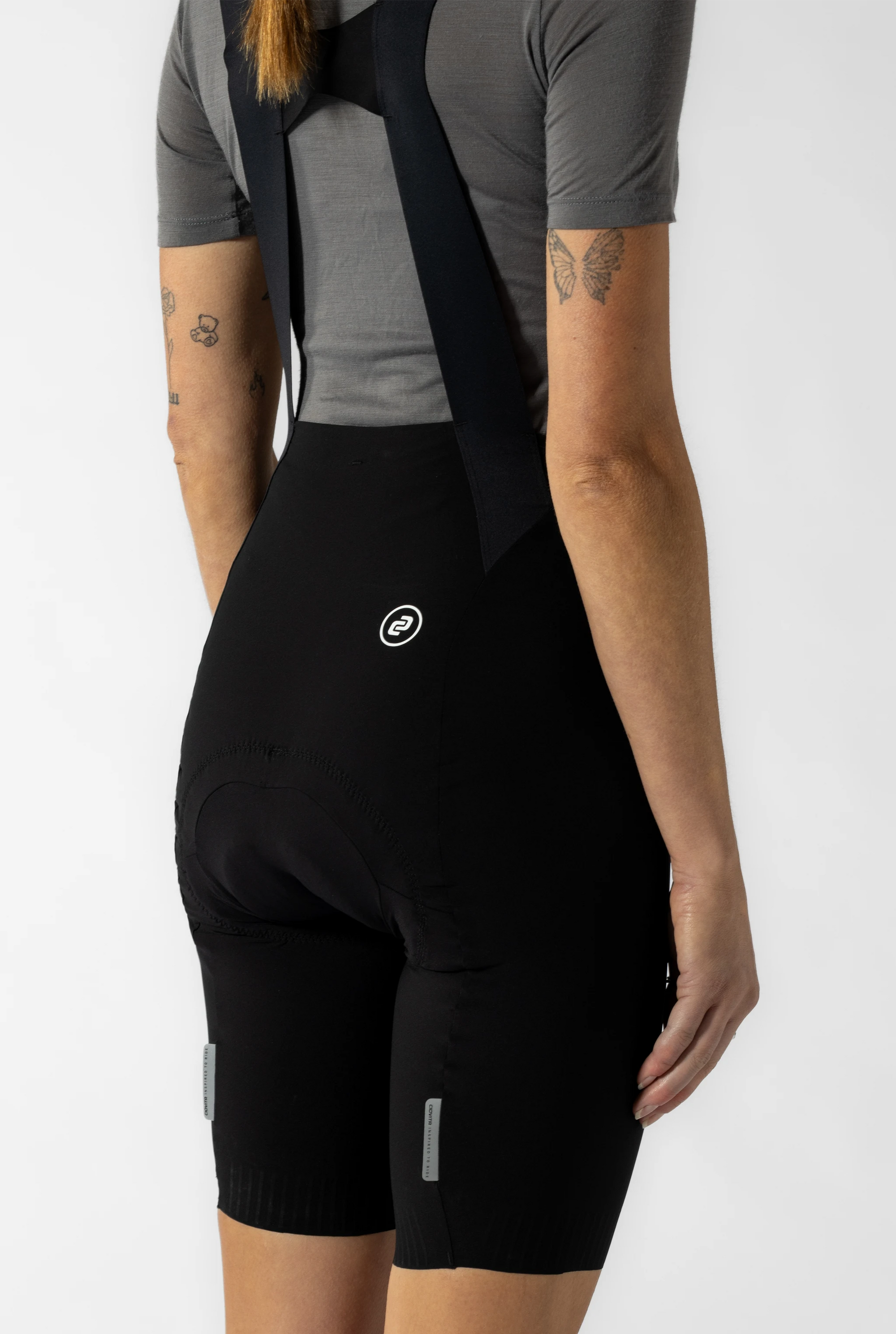 Women's Apex Elite Bib Shorts 2.0