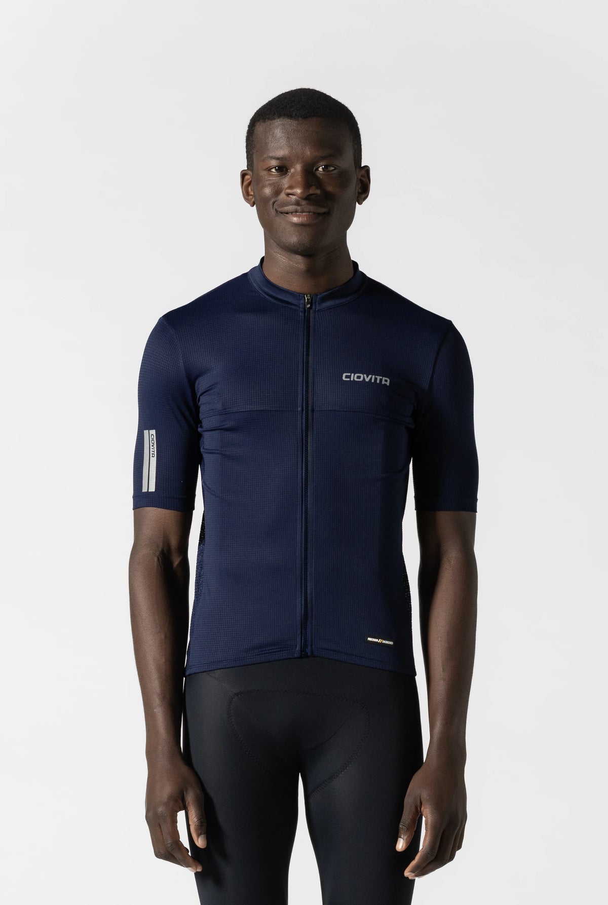 Men's Nucleo Classic Fit Jersey 2.0 (Navy)