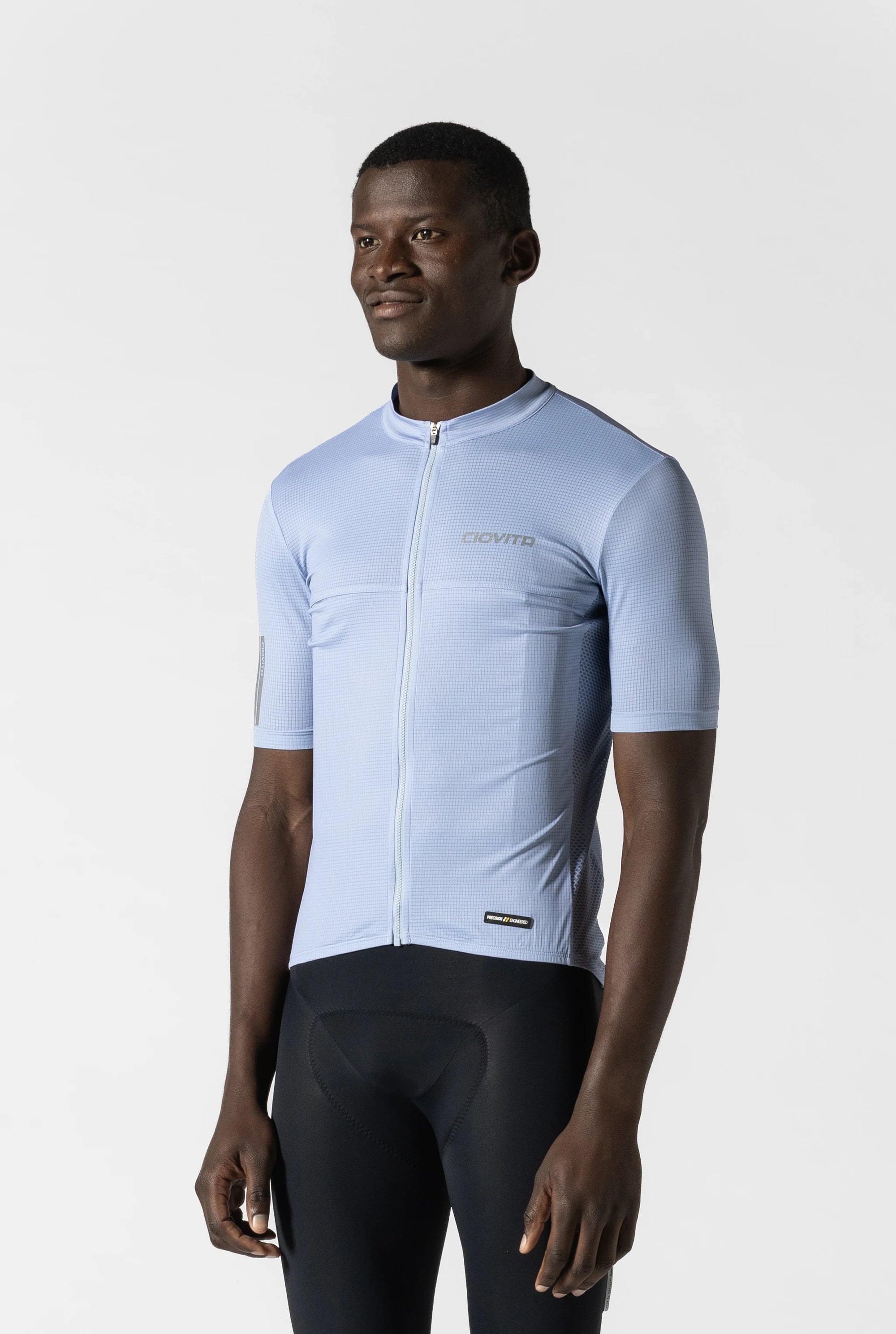 Men's Nucleo Classic Fit Jersey 2.0 (Skyfall)