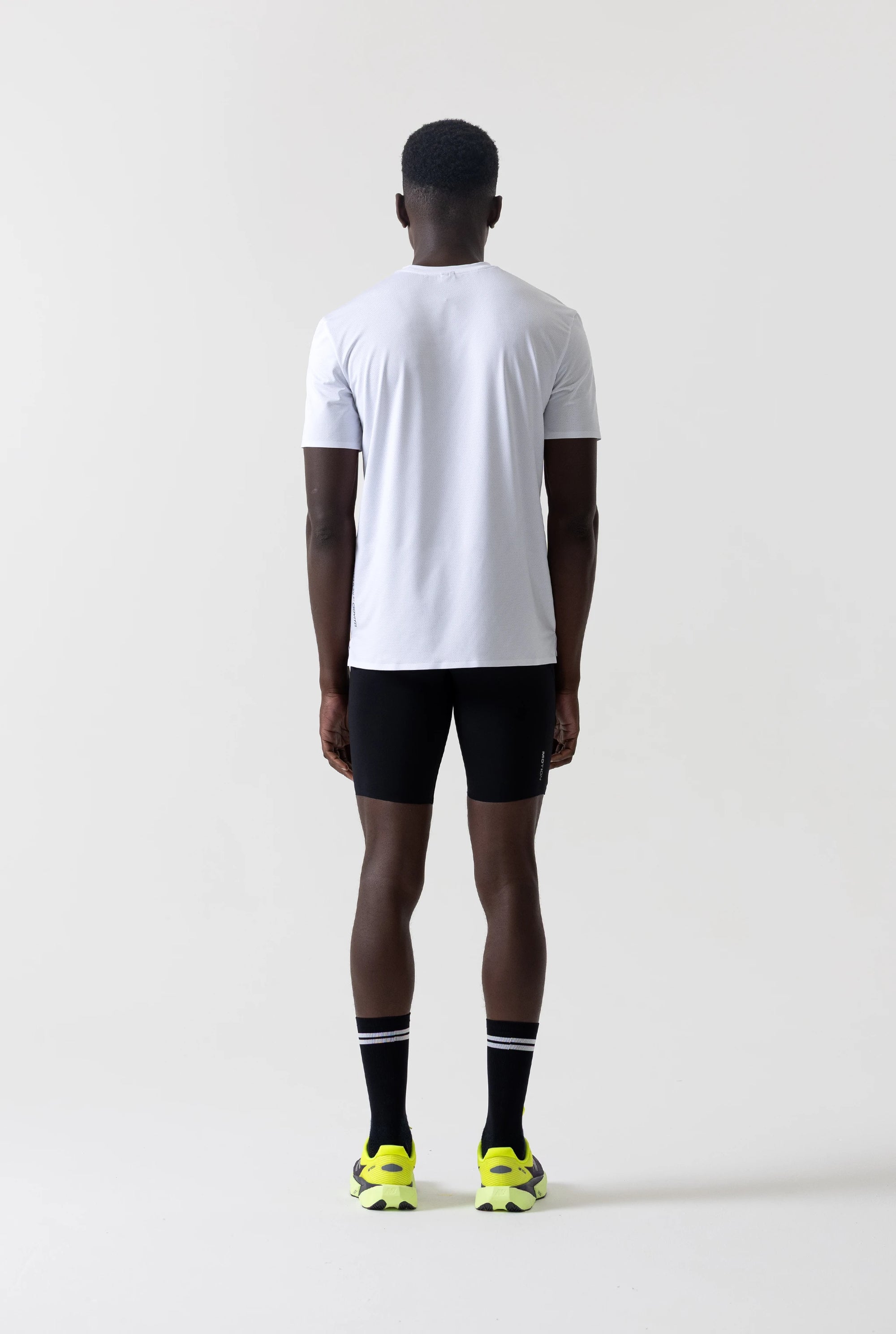 Men's Short Training Tights