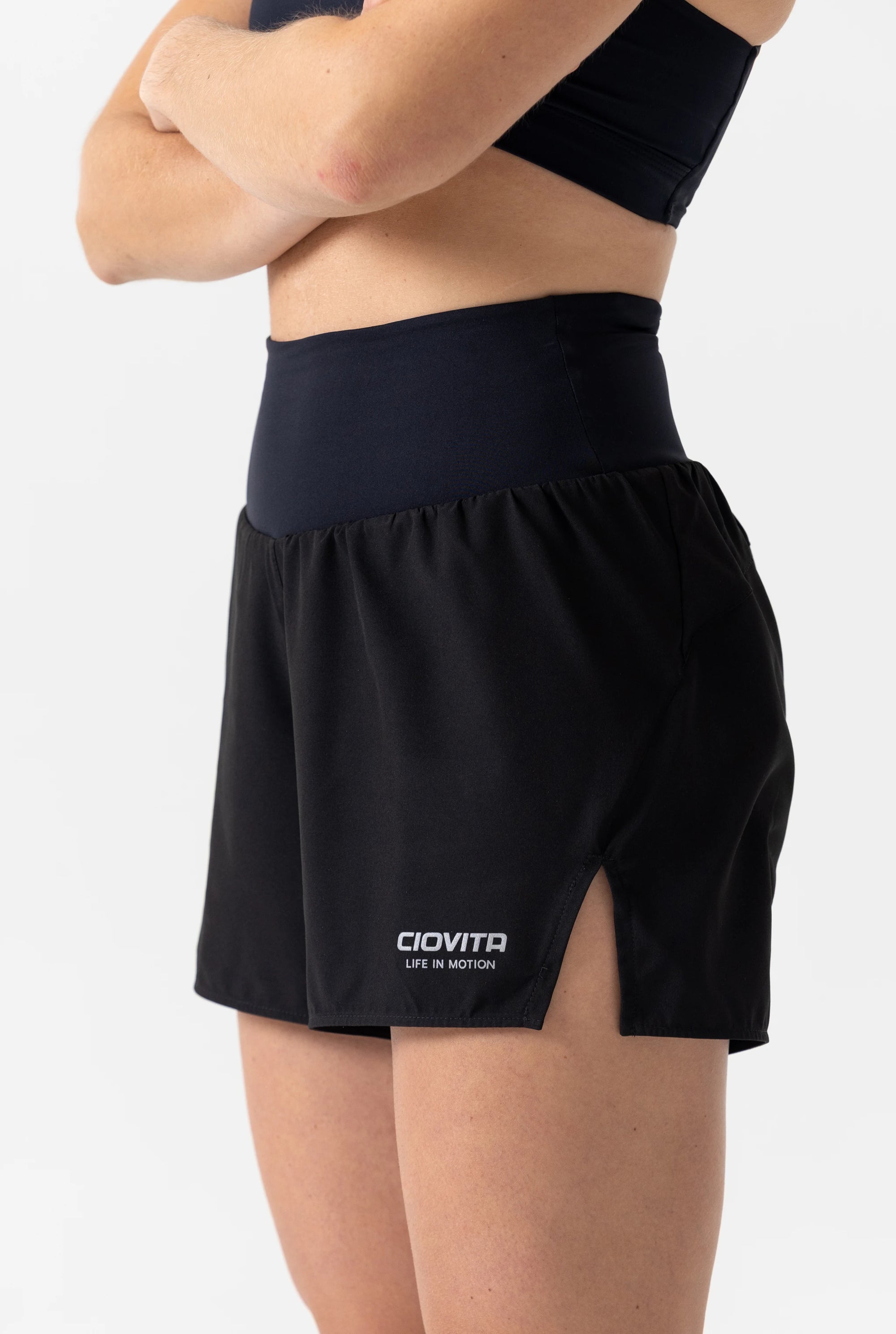 Women's Training Shorts