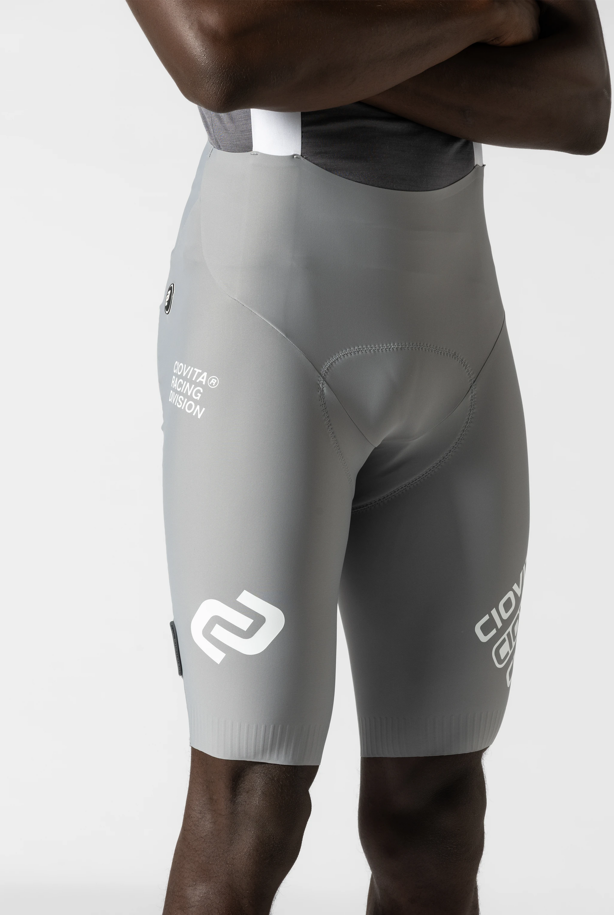 Men's Supremo Velocé Bib Shorts 2.0 (Racing Division)