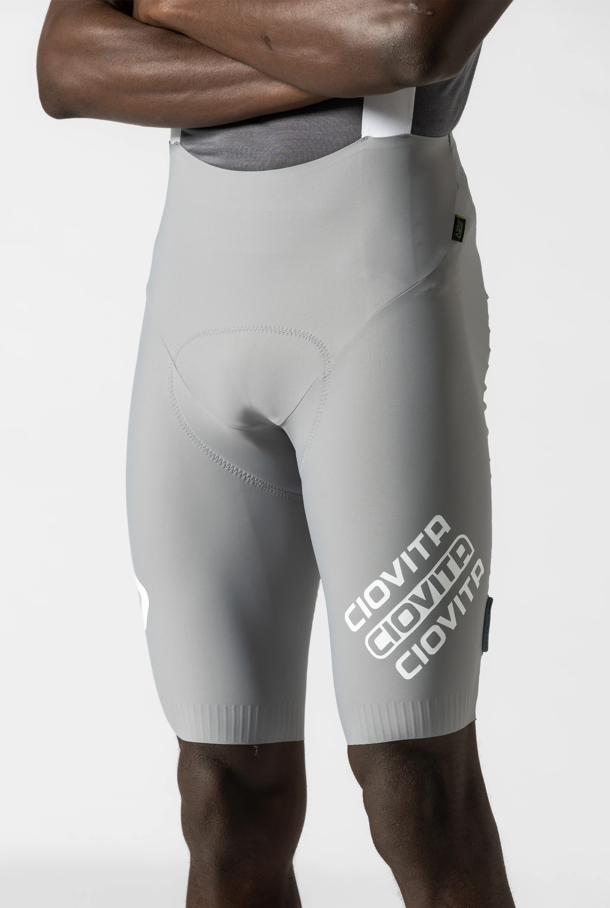 Men's Supremo Velocé Bib Shorts 2.0 (Racing Division)
