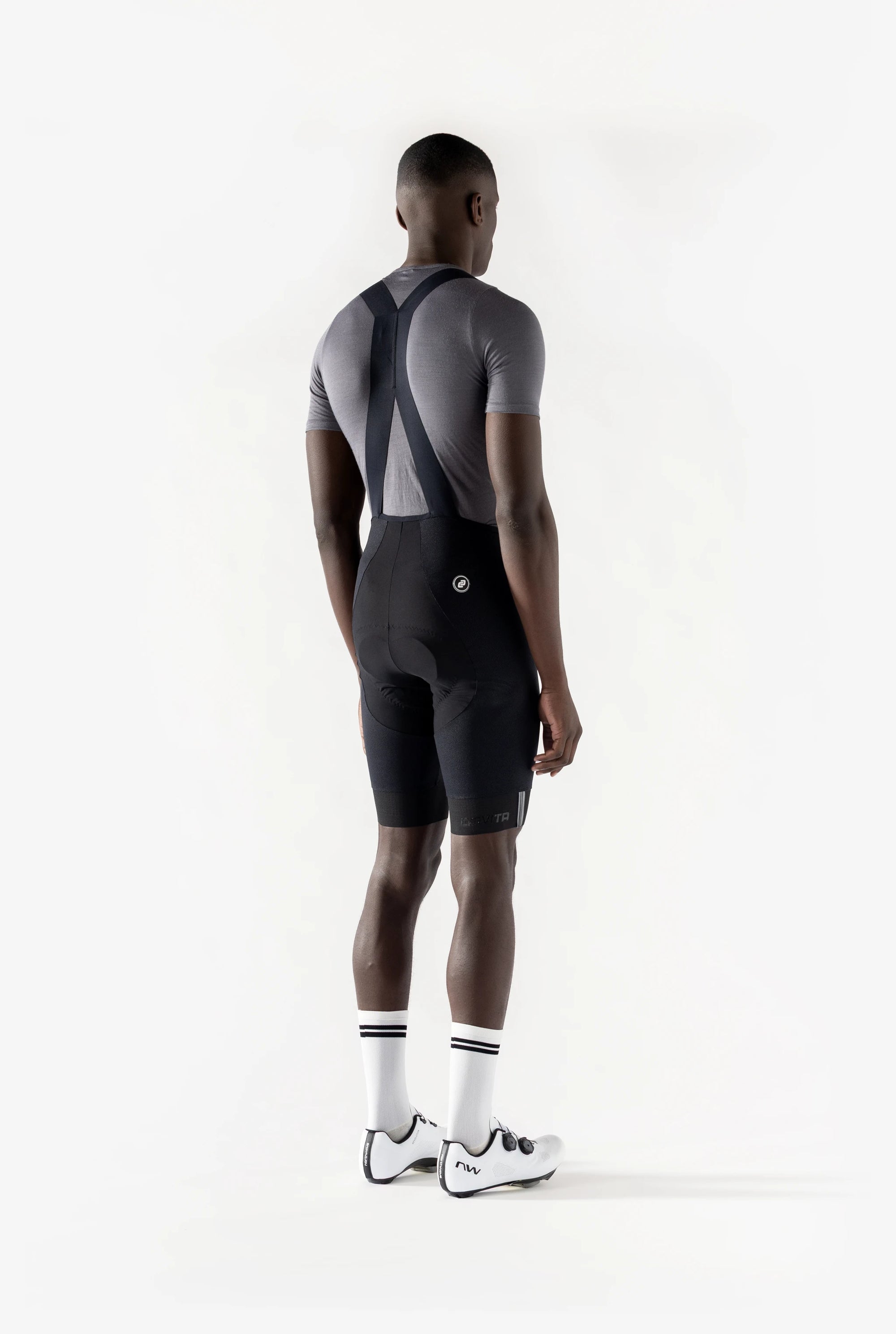 Men's Apex Ceramic Bib Shorts